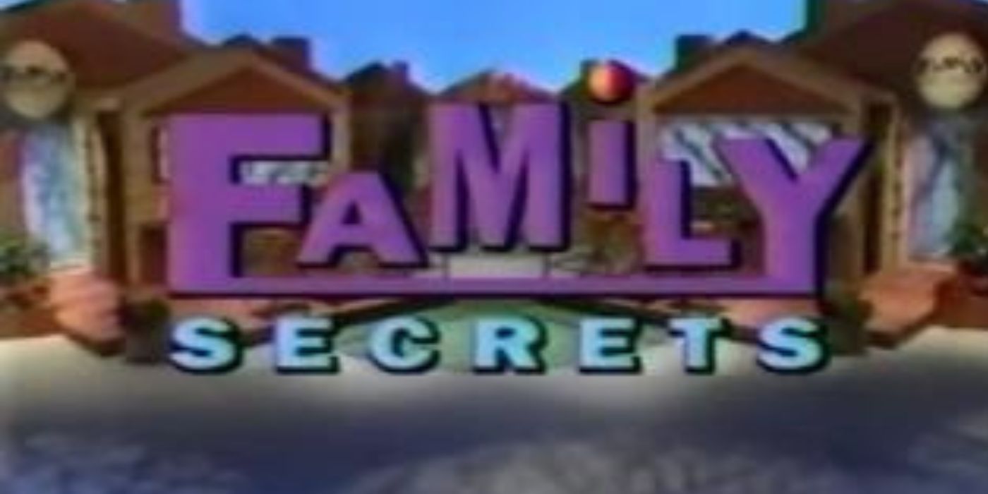 Family Secrets