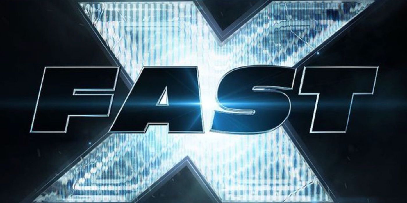 Fast X Poster: Vin Diesel's Faith Is Put to the Test