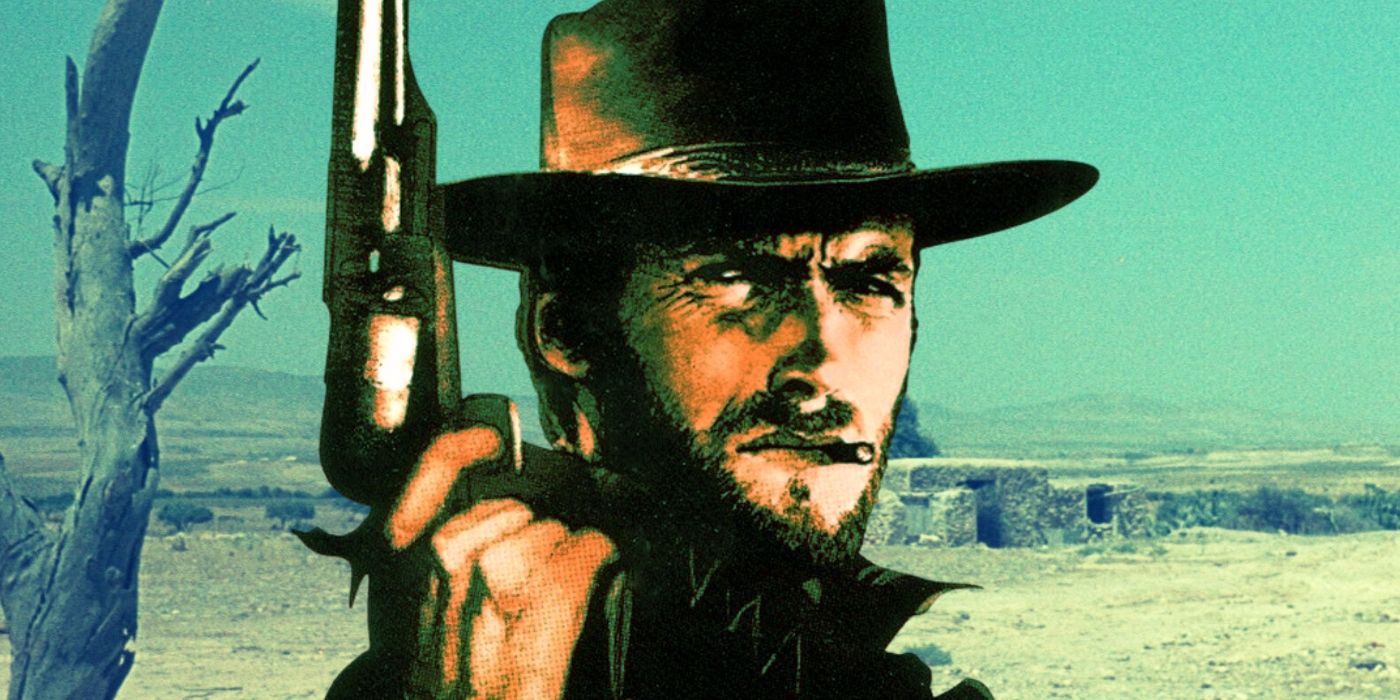 Clint Eastwood Idolized This Classic Hollywood Tough Guy