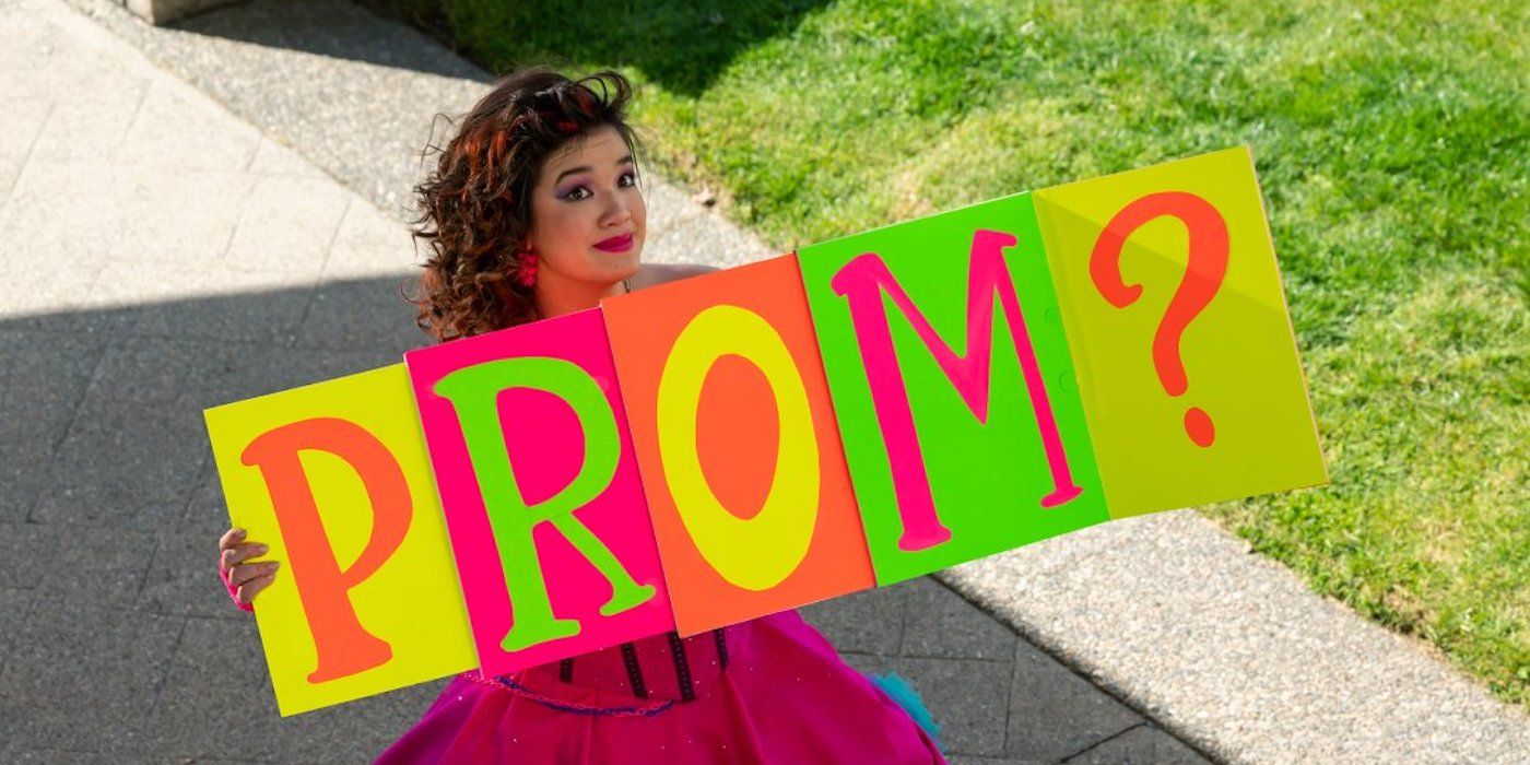 Fitur ‘Pakta Prom’ Mengungkapkan Film 80-an yang Direferensikan dalam Rom-Com