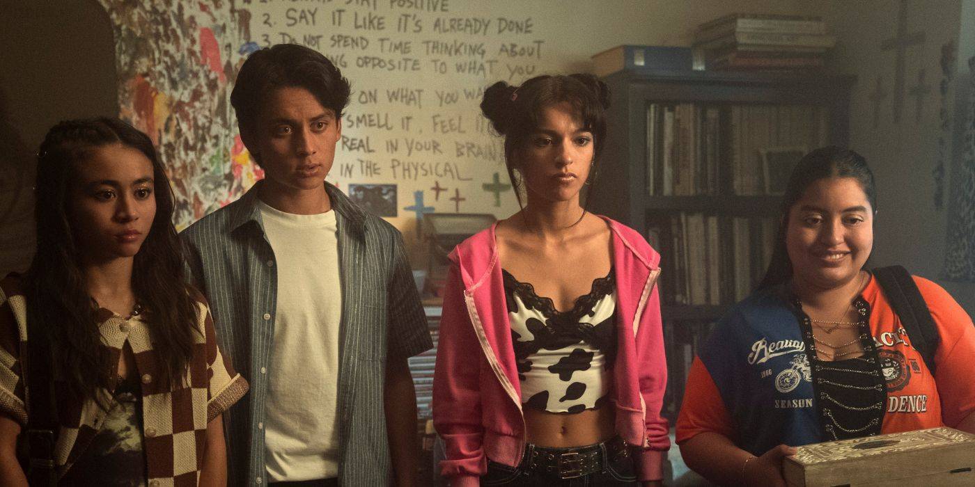 On My Block Freeridge: história, elenco e tudo sobre a série - 5 freeridge main cast.jpg?q=50&fit=crop&w=1500&dpr=1 - On My Block Freeridge: história, elenco e tudo sobre a série