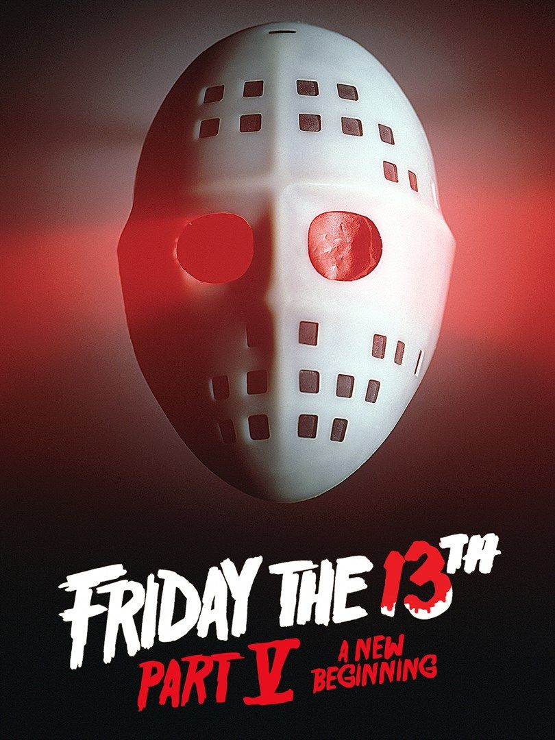 friday the 13th 5