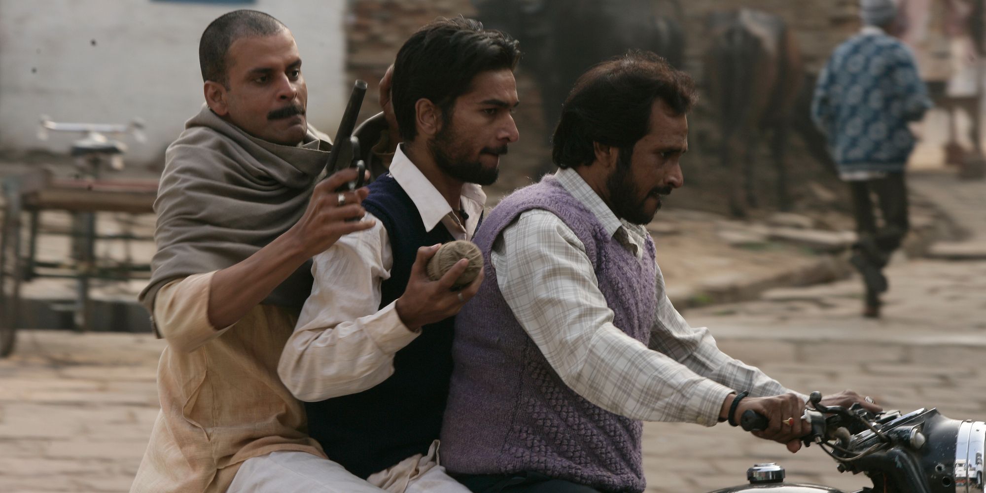 gangs of wasseypur0