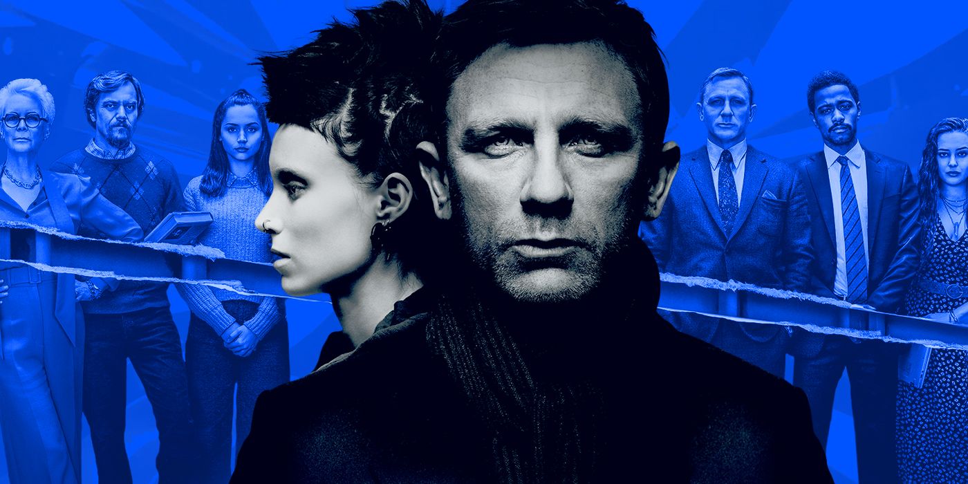 PREVIEWS Prevue The Girl With The Dragon Tattoo Returns To Dance With  Death  Previews World