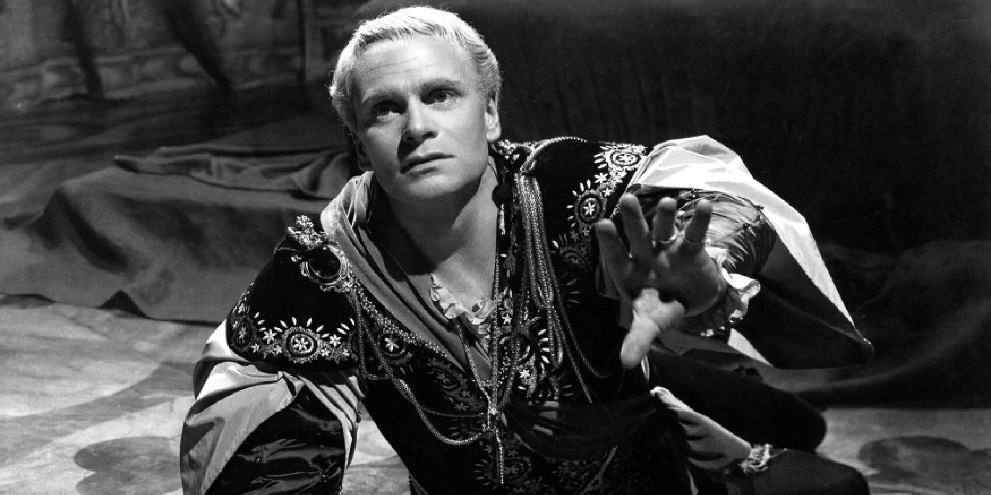 Hamlet - 1948