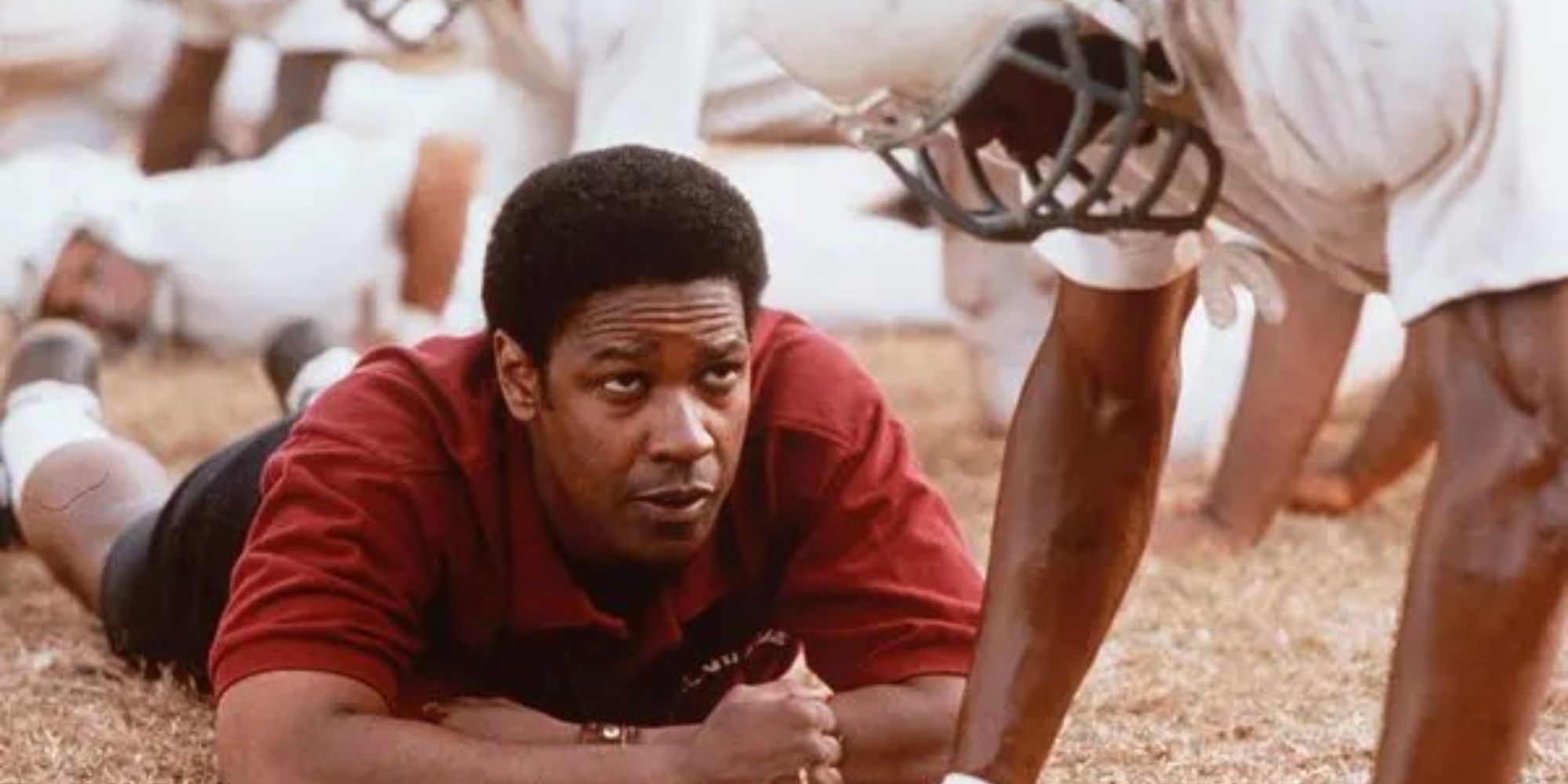 Herman Boone - 'Remember The Titans' (2000) (1)