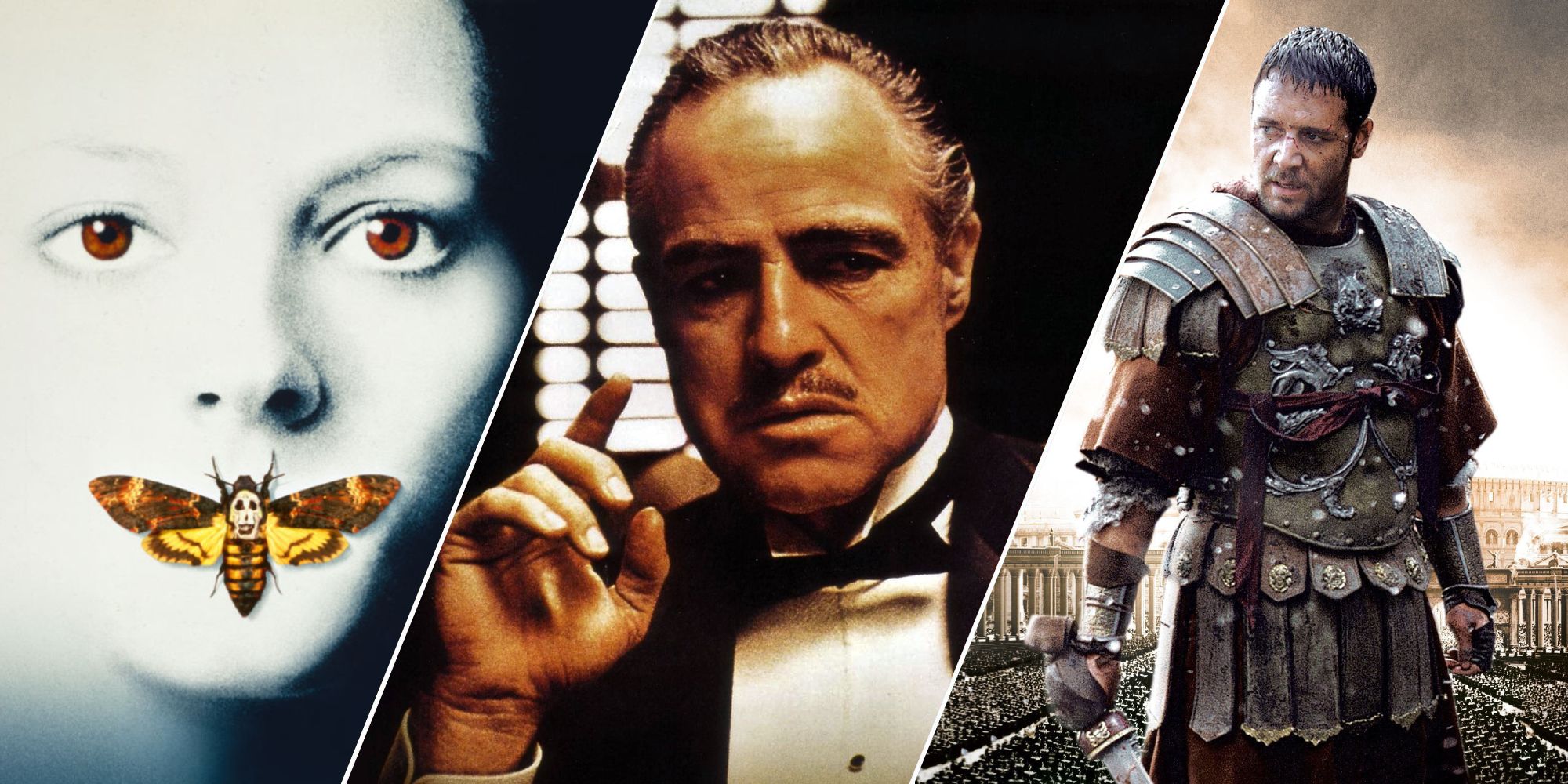 The Top 10 'Best Picture' Oscar Winners of All Time, Ranked According