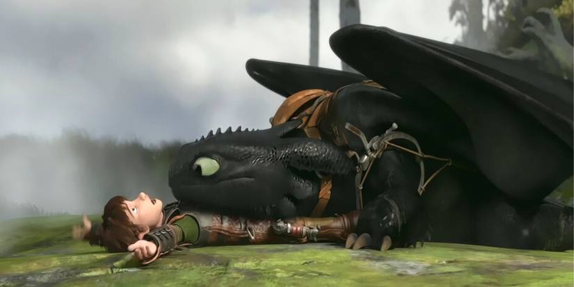 12 Best DreamWorks Animated Movies, Ranked According to Rotten Tomatoes