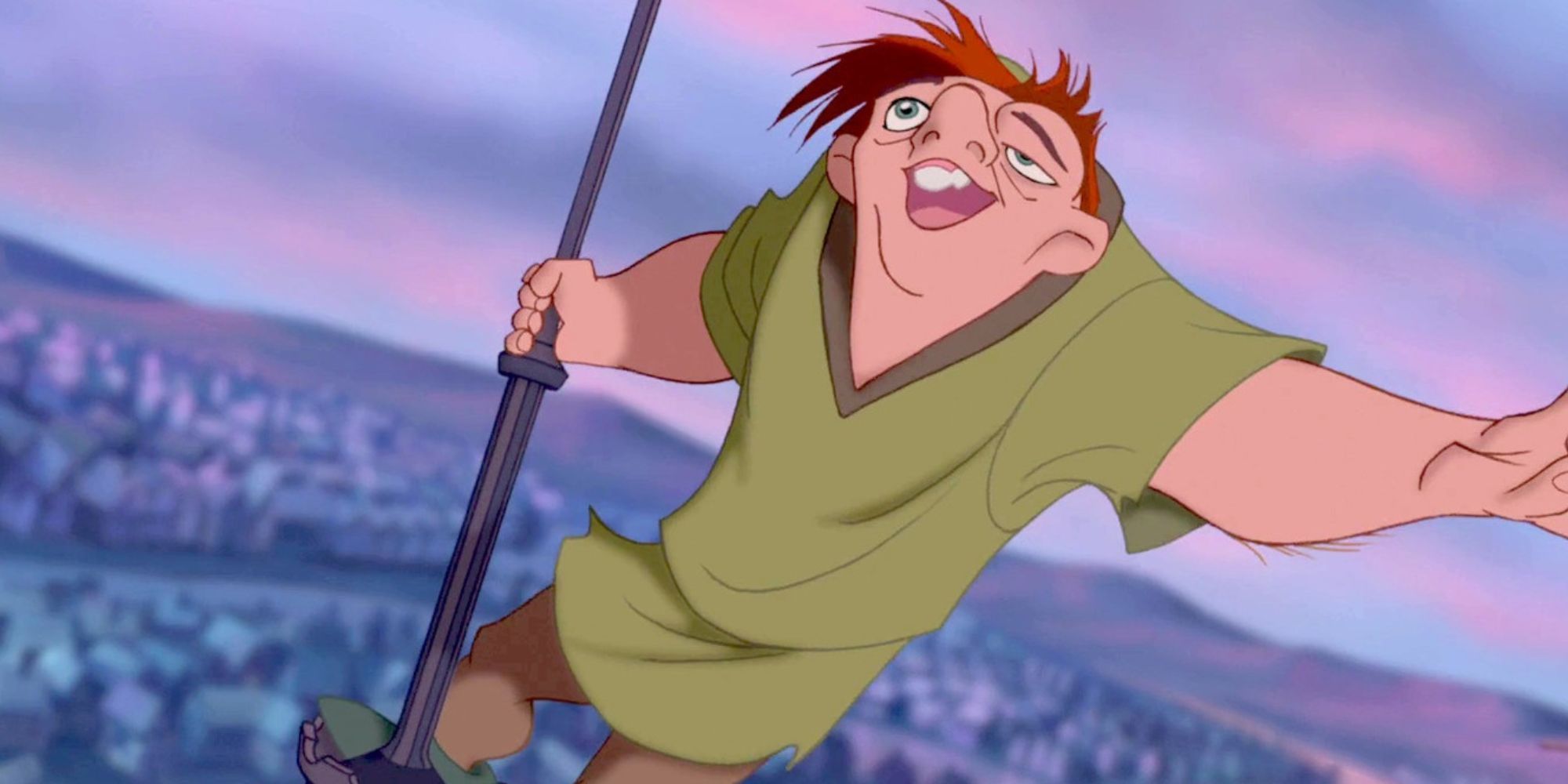 Every Disney Animated Movie Ranked from Worst to Best