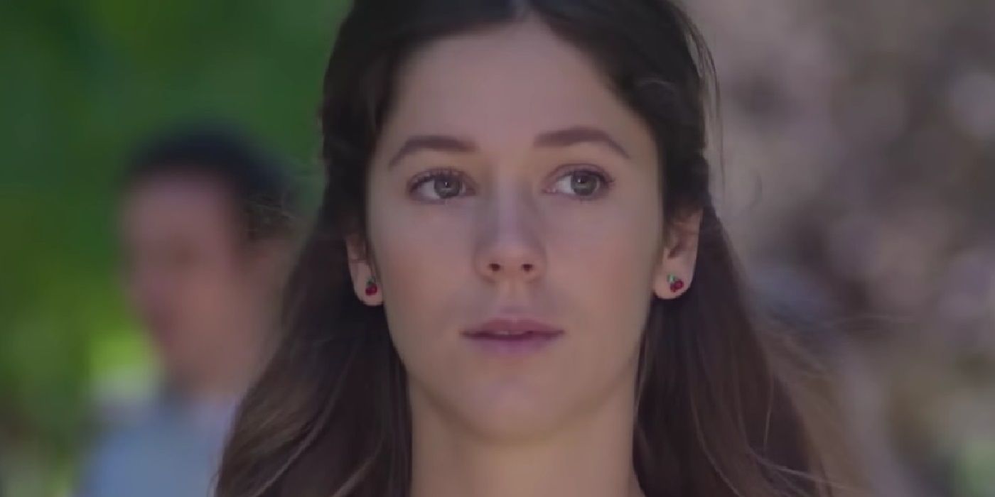 Trailer In Love All Over Again Menggoda Awal Kisah Cinta Spanyol