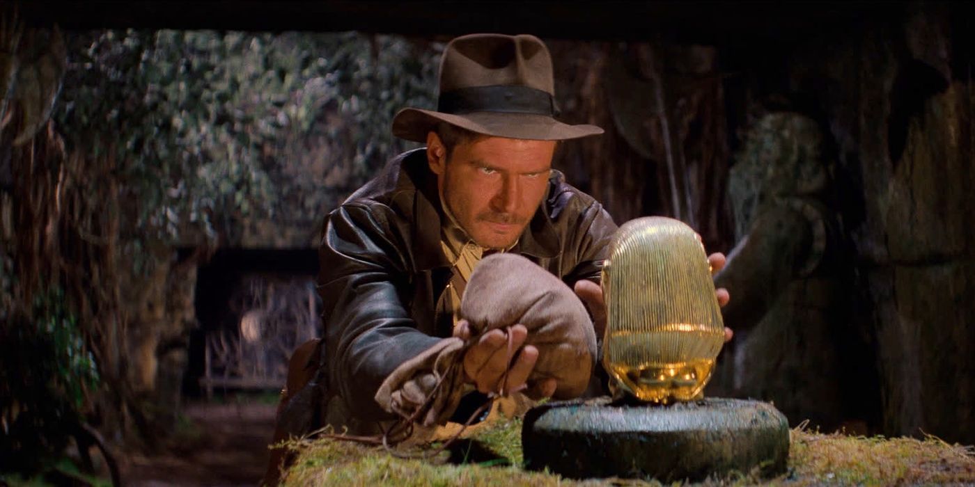 Unmade Indiana Jones Movies That Never Made It to Theaters