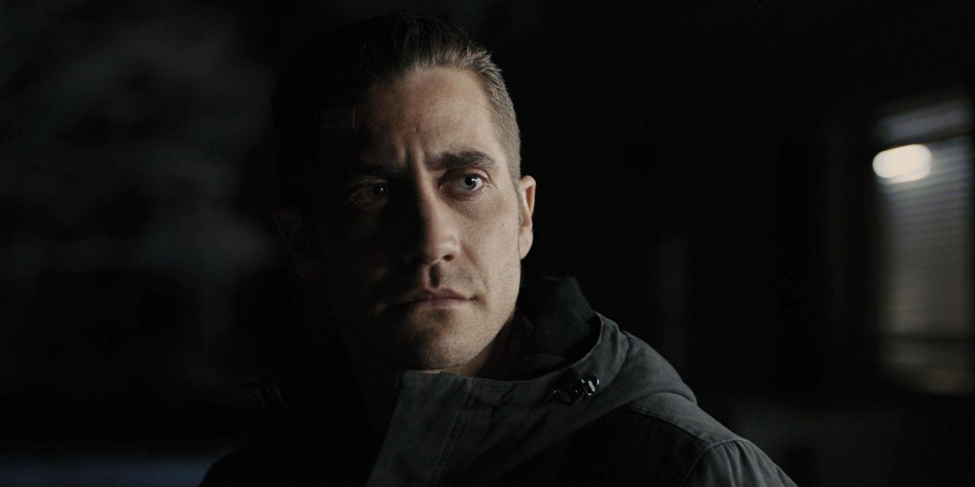 Jake Gyllenhaal em 'Prisioneiros' (2013)