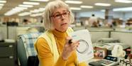 Oscars 2023 Jamie Lee Curtis Reacts To Best Supporting Actress Nomination
