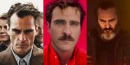 The 10 Best Joaquin Phoenix Movies Ranked According To Rotten Tomatoes The 10 Best Joaquin Phoenix Movies Ranked According To Rotten Tomatoes