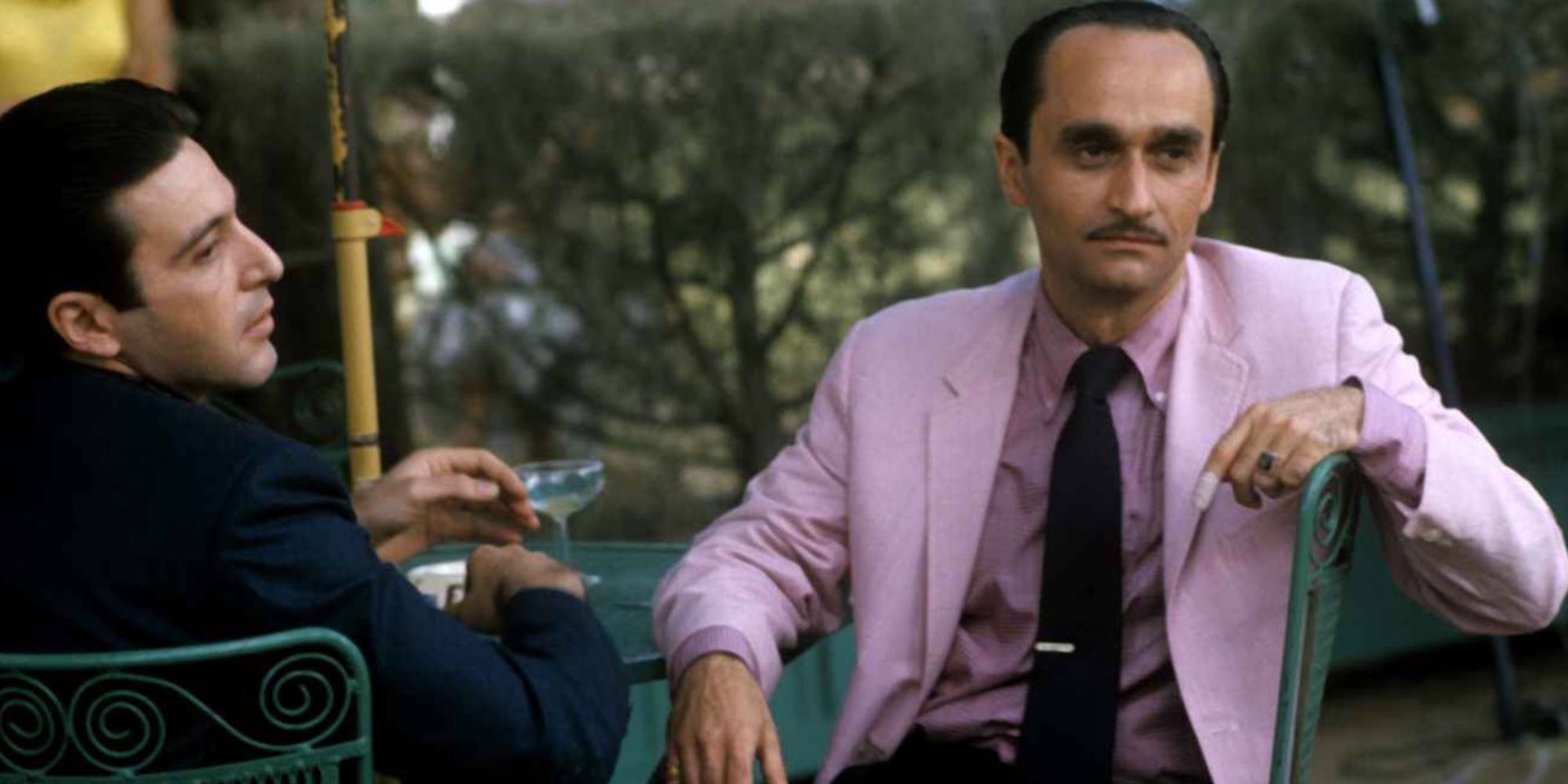 John Cazale - Le Parrain