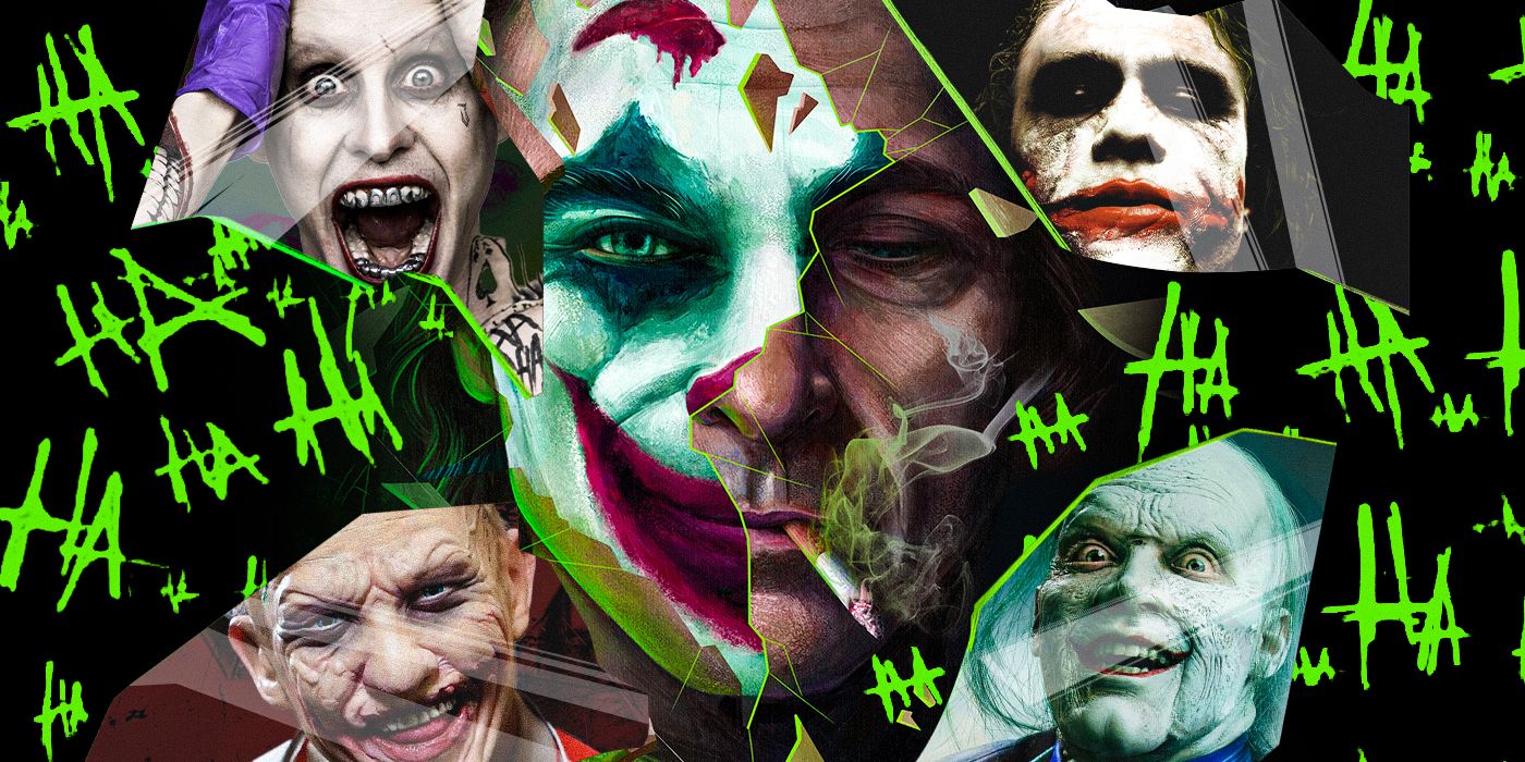 Jared Leto's 'amazing' Joker on tap for 'Suicide Squad