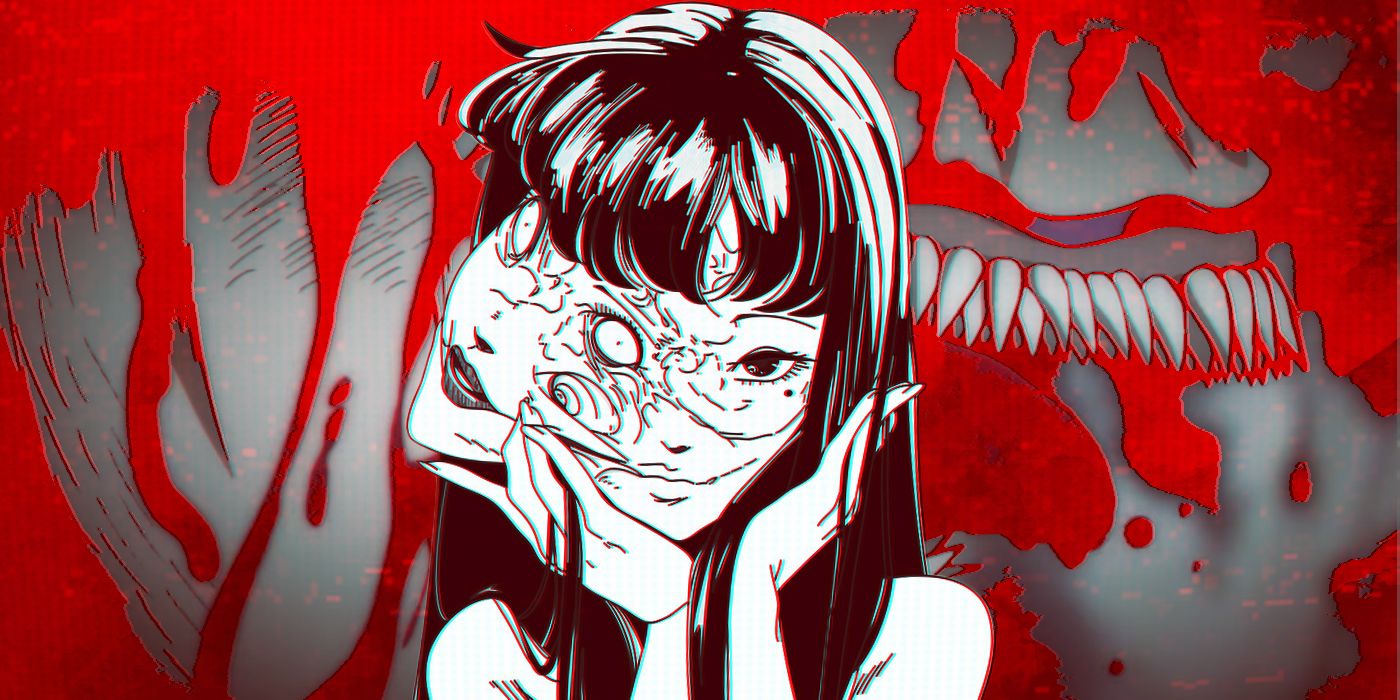 junji-ito-maniac-tomie - Anime Trending