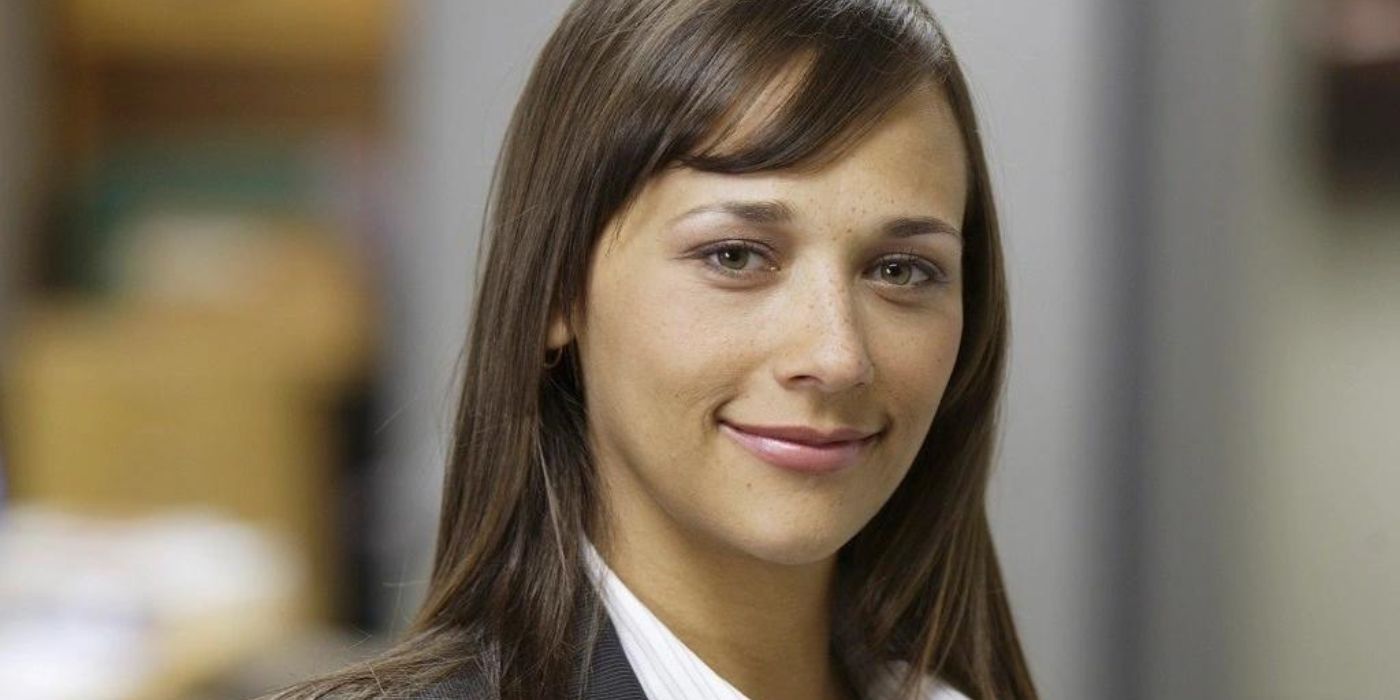 Karen Filippelli in 