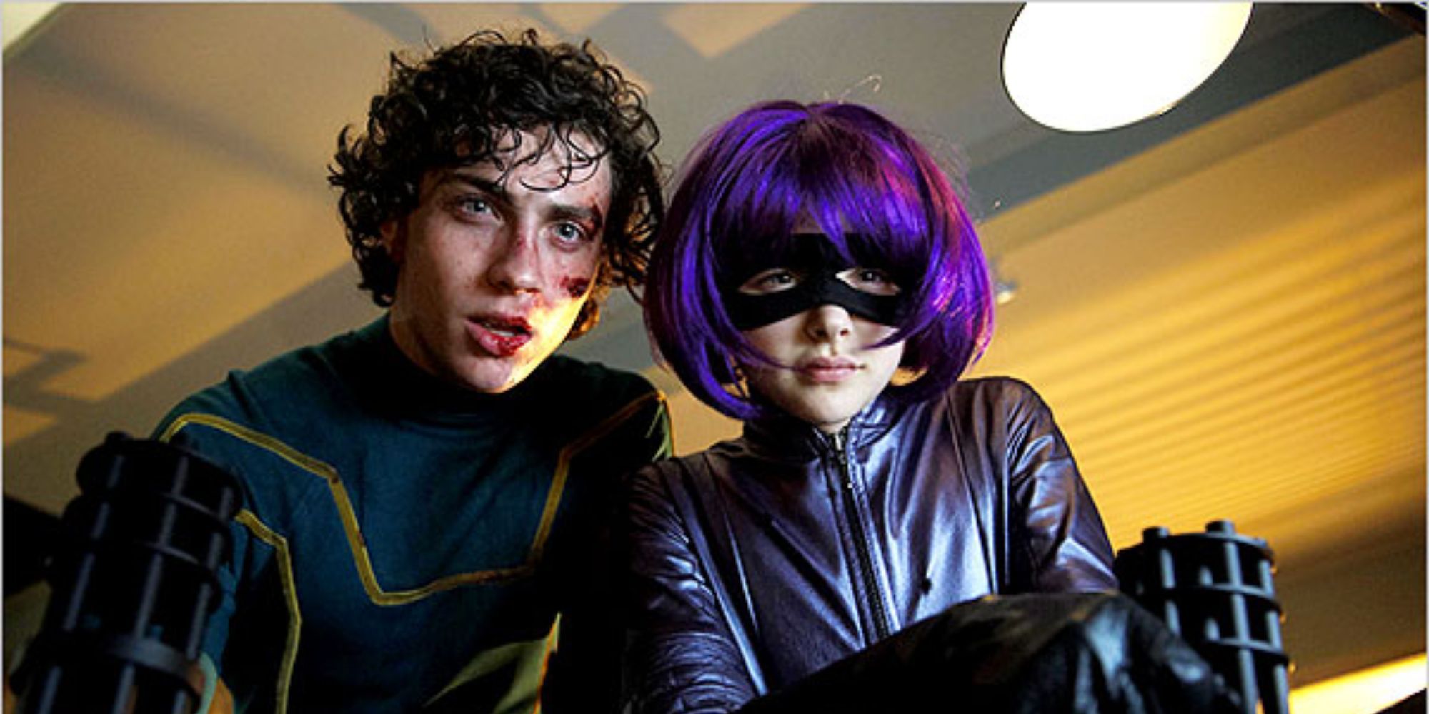 10 Most Violent Superhero Movies Of All Time Ranked 10 Most Violent Superhero Movies Of All Time Ranked
