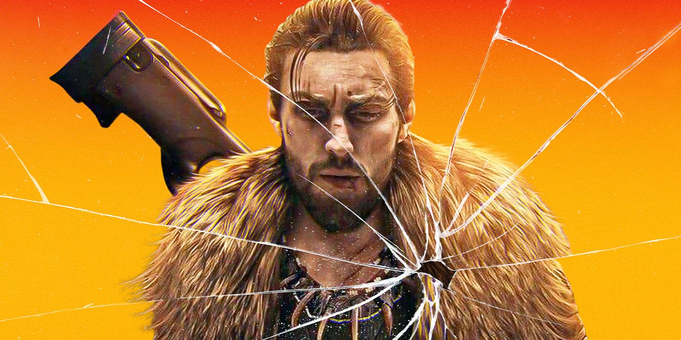 Kraven the Hunter' Trailer: Sony's Spider-Man Villain Origin Story