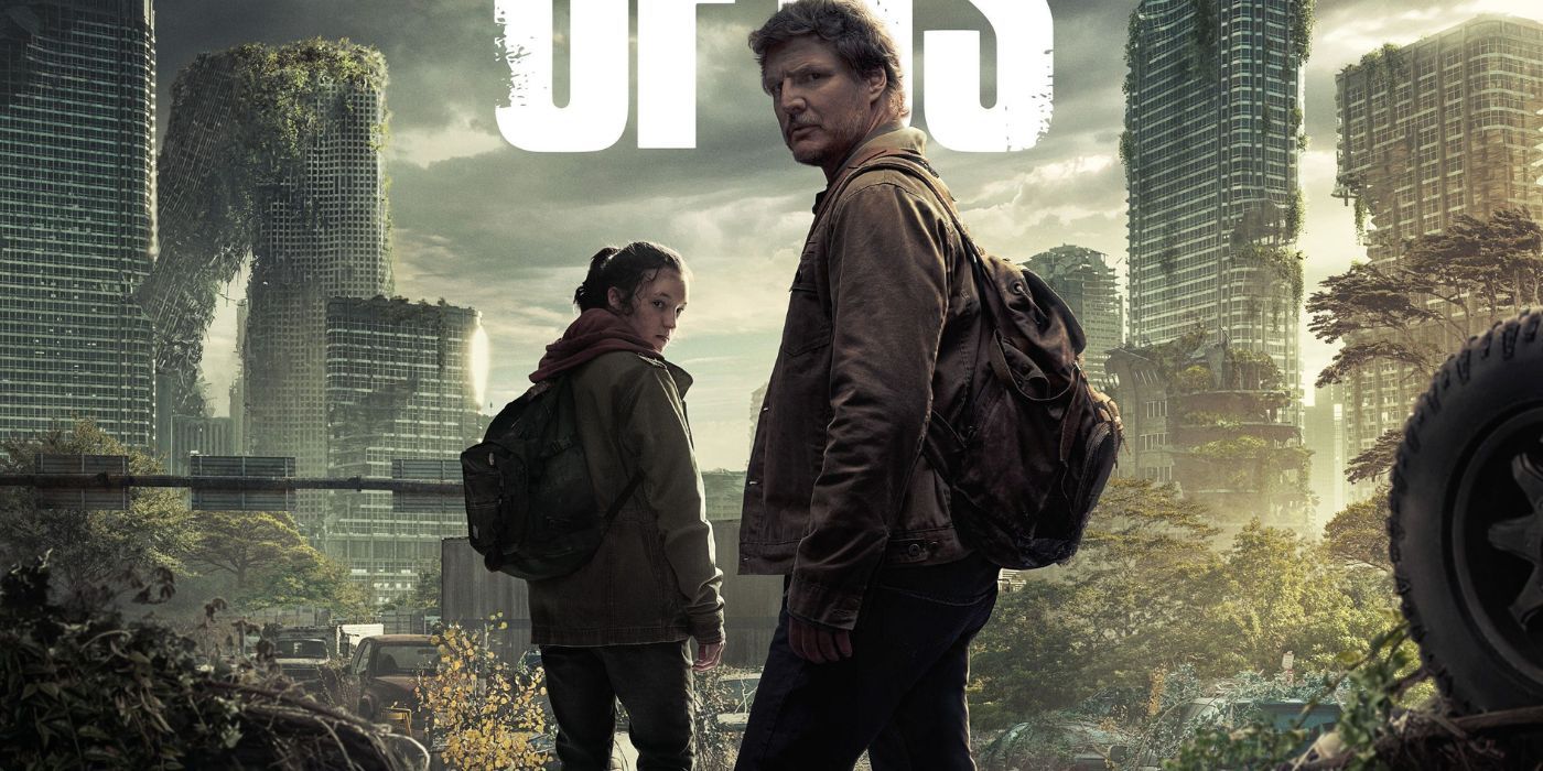 How to Watch HBO's The Last of Us Online or Streaming - HBO Watch