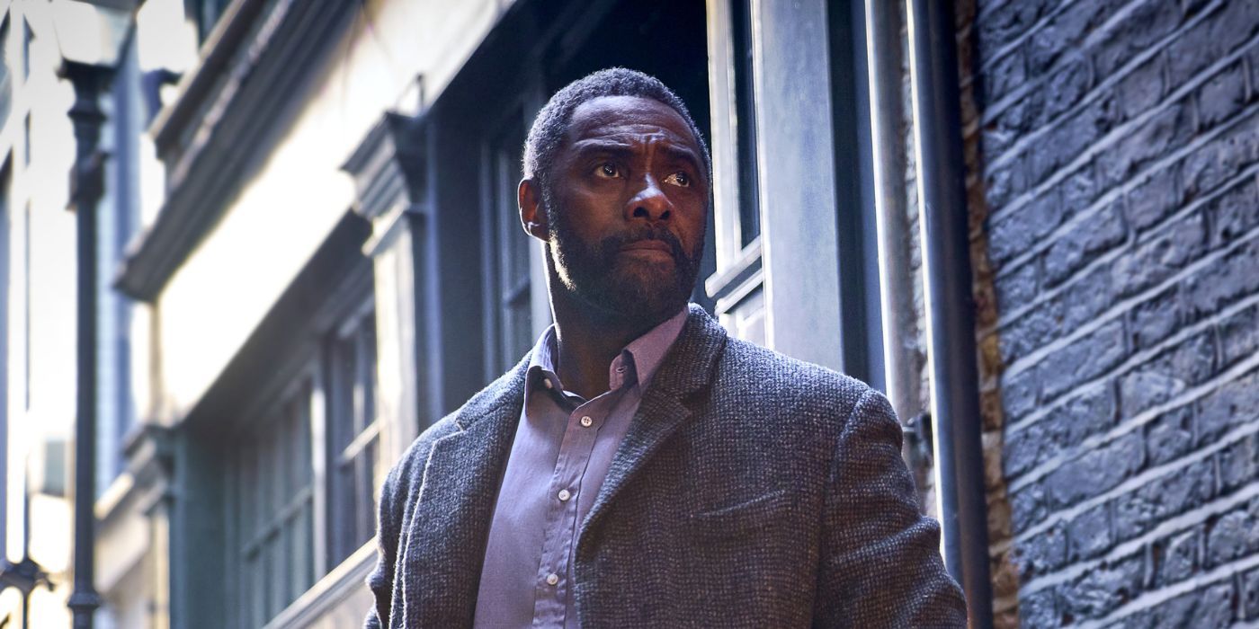 How 'Luther: The Fallen Sun' Sets Up a Sequel