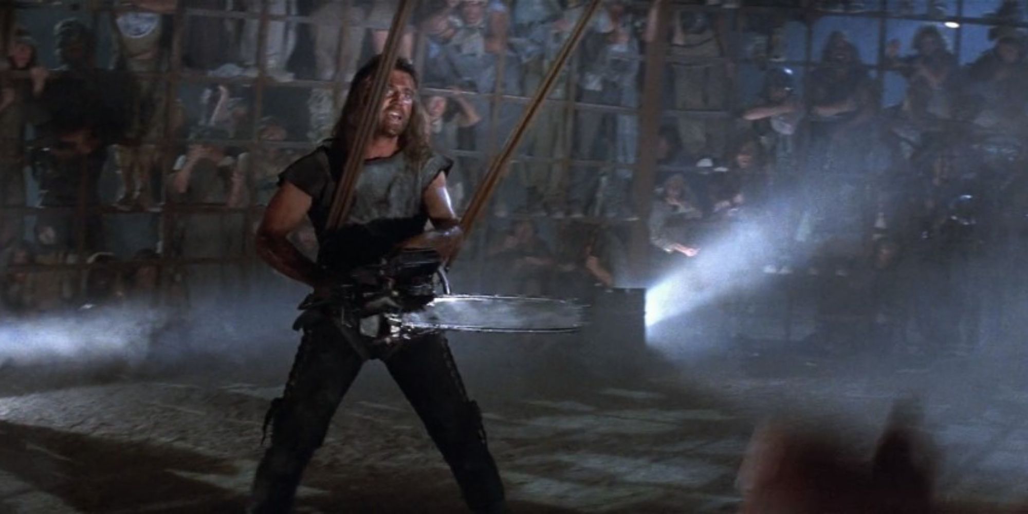 Mad Max Beyond Thunderdome - 1985