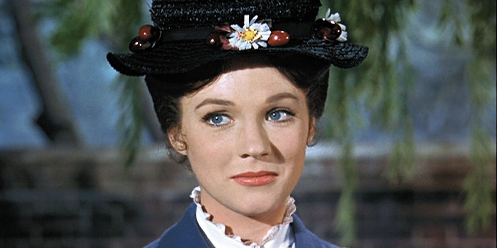 'Mary Poppins' (1964)