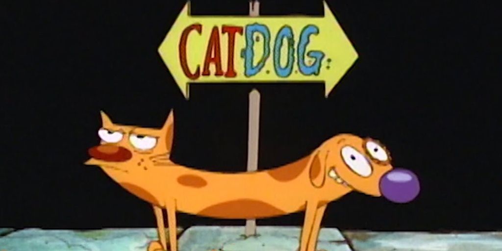 'CatDog'