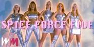 Spice World Review Spicing Up Your Life With Too Many Ingredients