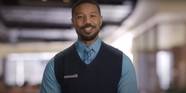 Michael B Jordan s Southwest Airlines Sketch Mocks Holiday Fiasco