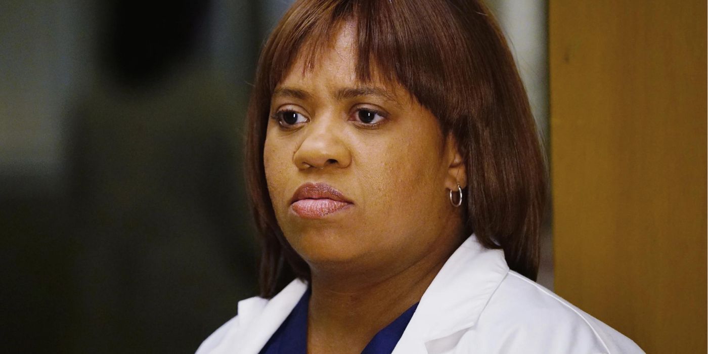 Miranda Bailey in 