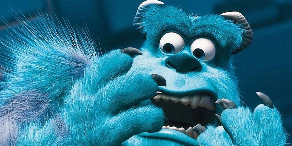 ‘Monsters Inc.’ Can Teach Us How To Fix Capitalism