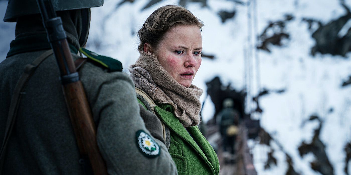 narvik movie review nytimes