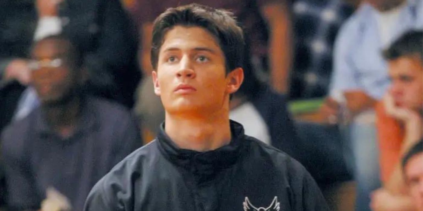 Nathan Scott One Tree Hill