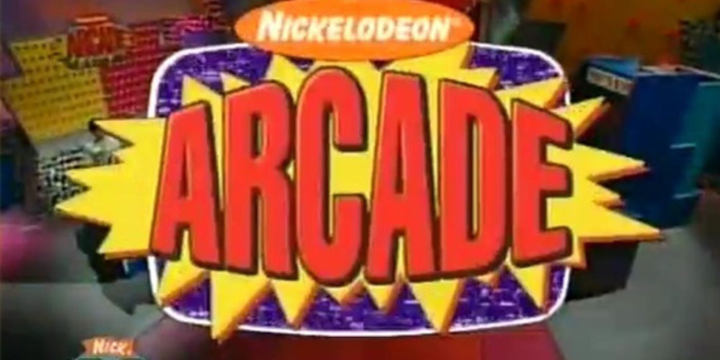 Nick Arcade