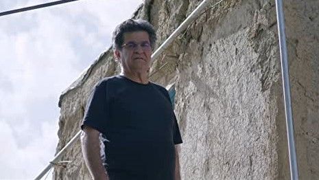 Ayı Yok-Jafar Panahi