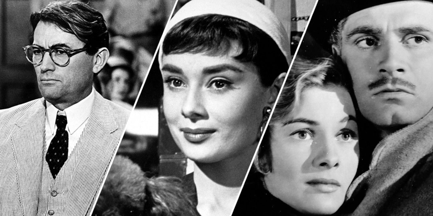 13 Best Old Hollywood Movies to Watch for Free on Youtube