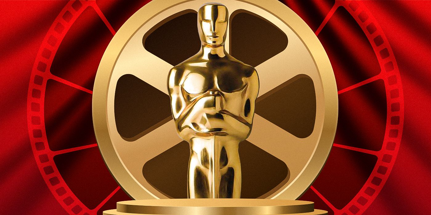 Полный список номинантов на Оскар 2023 GamNews