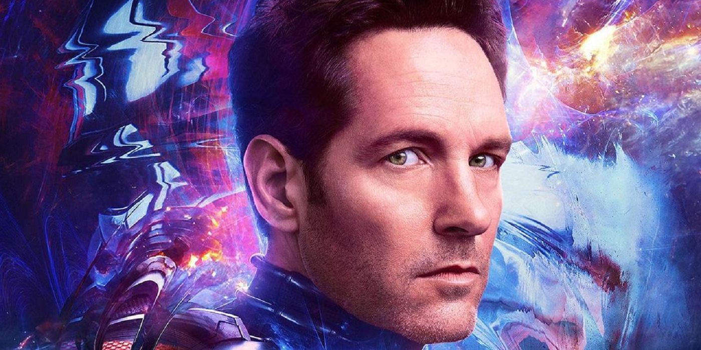 Ant-Man': 7 EW Exclusive New Character Posters