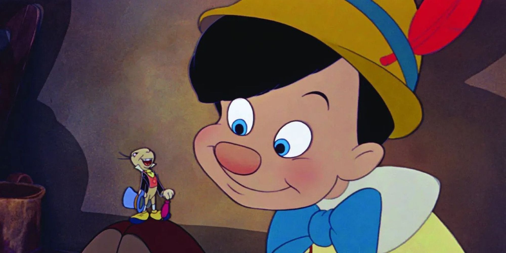 Pinocchio