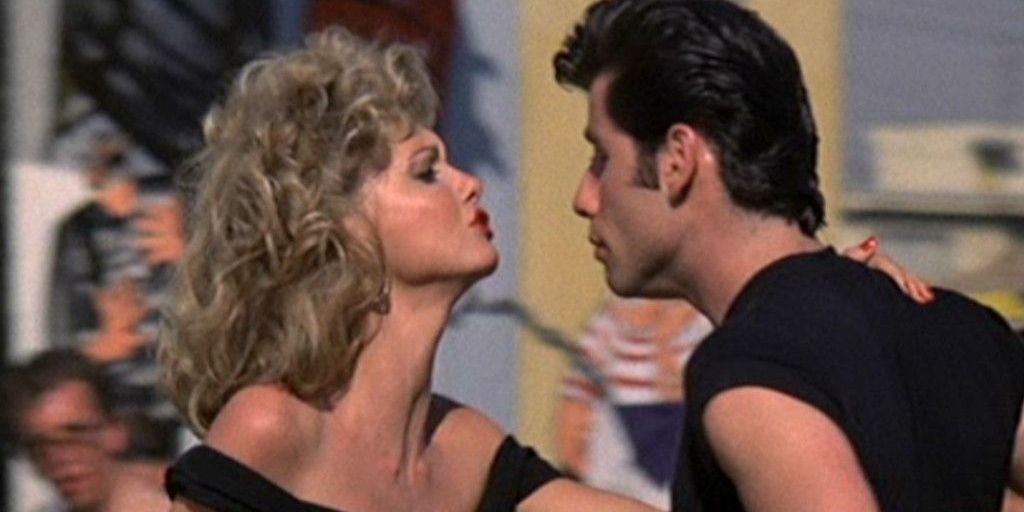 Grease