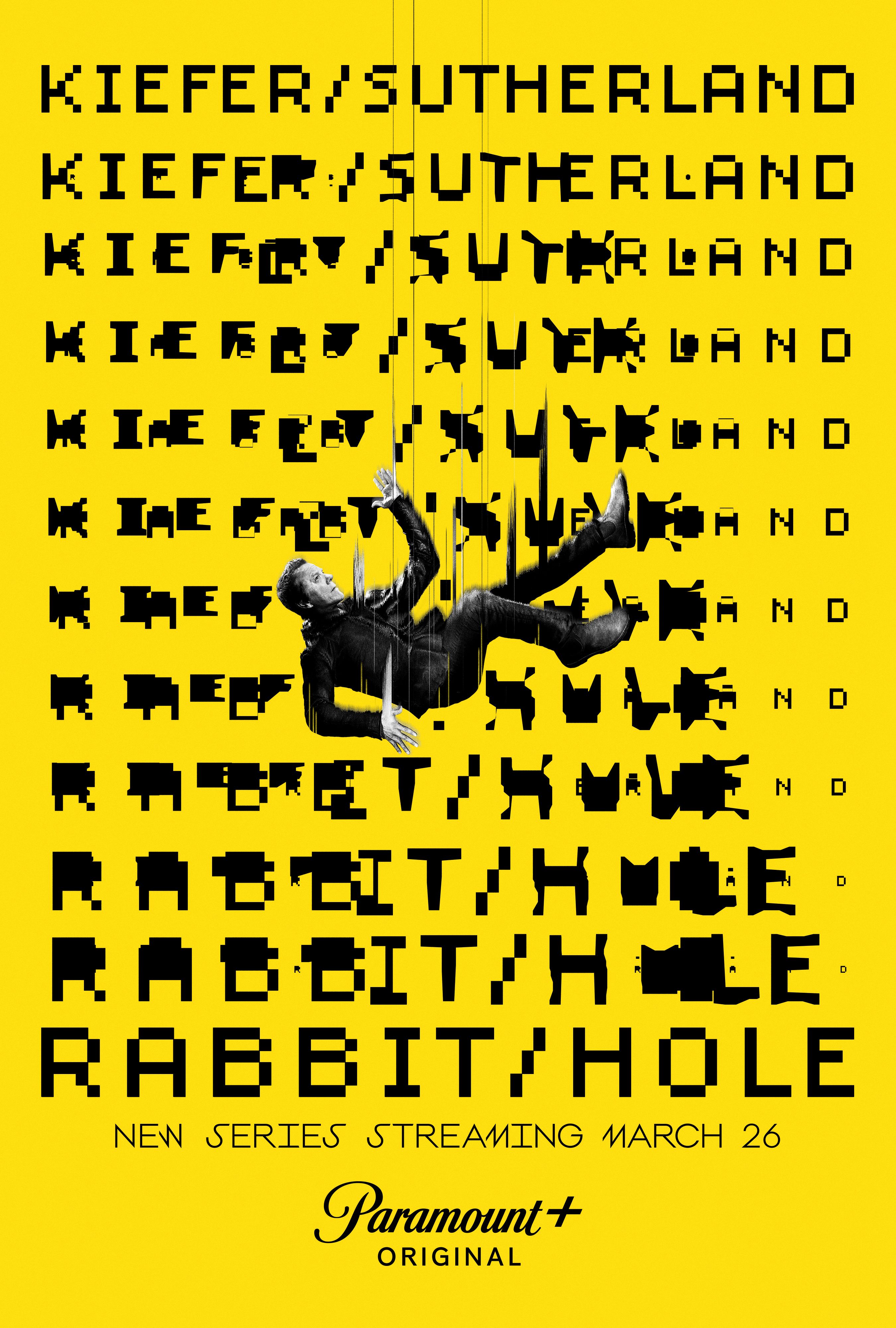 cartaz da toca do coelho