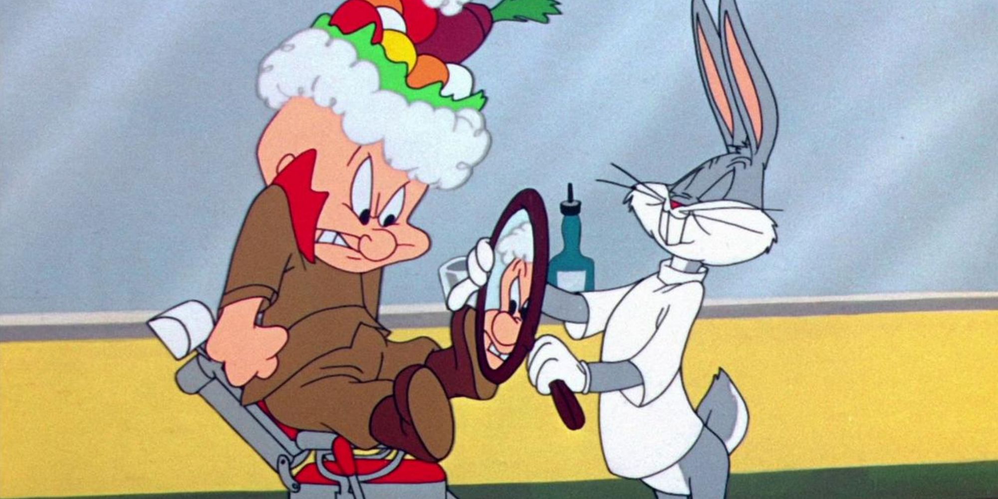 10 Iconic Classic Bugs Bunny Cartoons