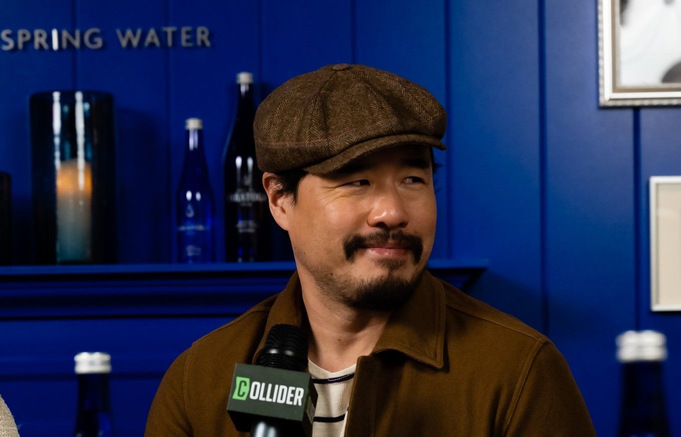 randall park