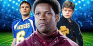 Best Football Movies Based On True Stories