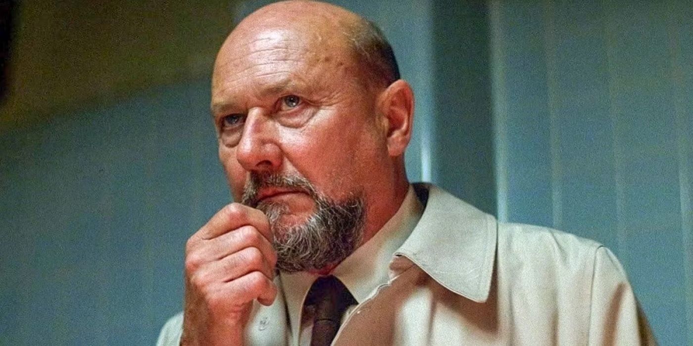 Dr. Loomis in Halloween