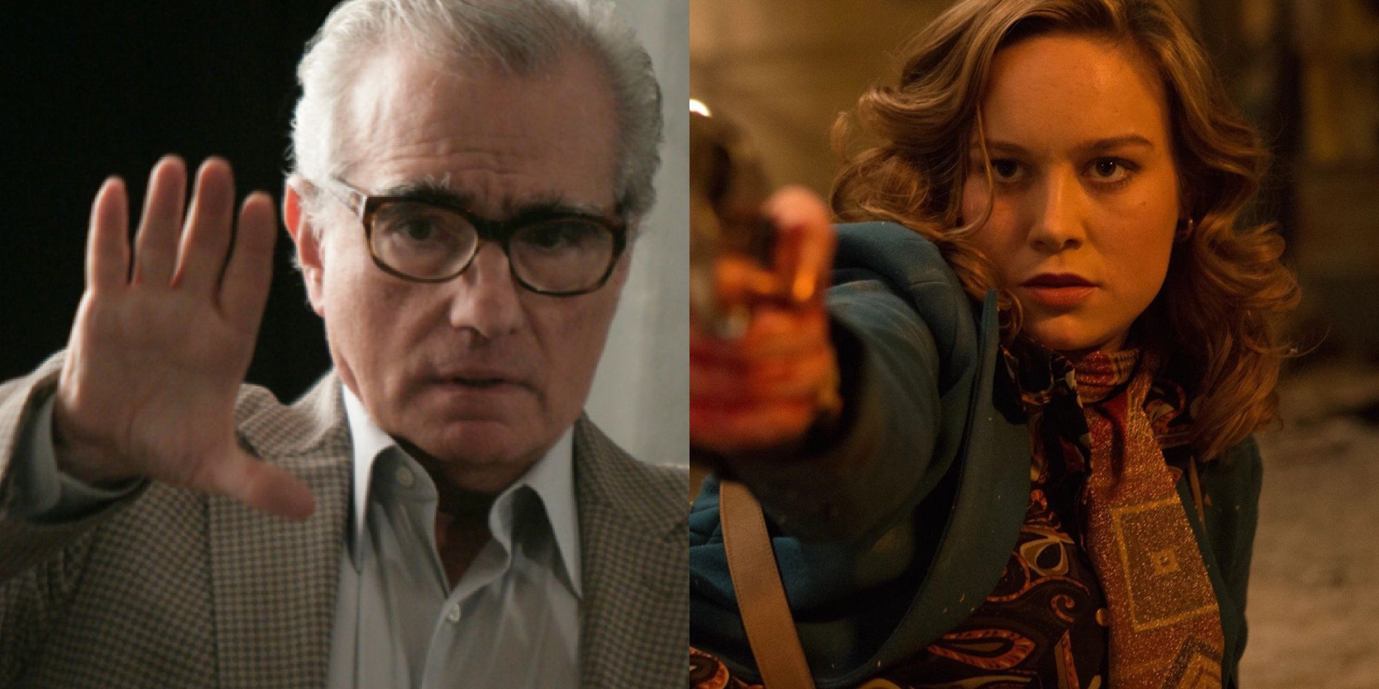 10 films plus sous-estimés recommandés par Martin Scorsese