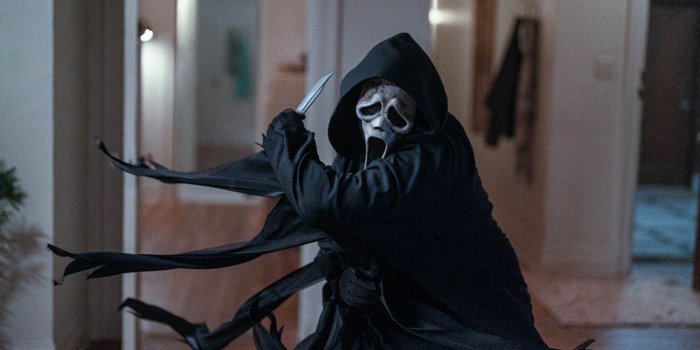 Scream 6 Directors Menggoda Ghostface yang Lebih Berani dan Lebih Berani