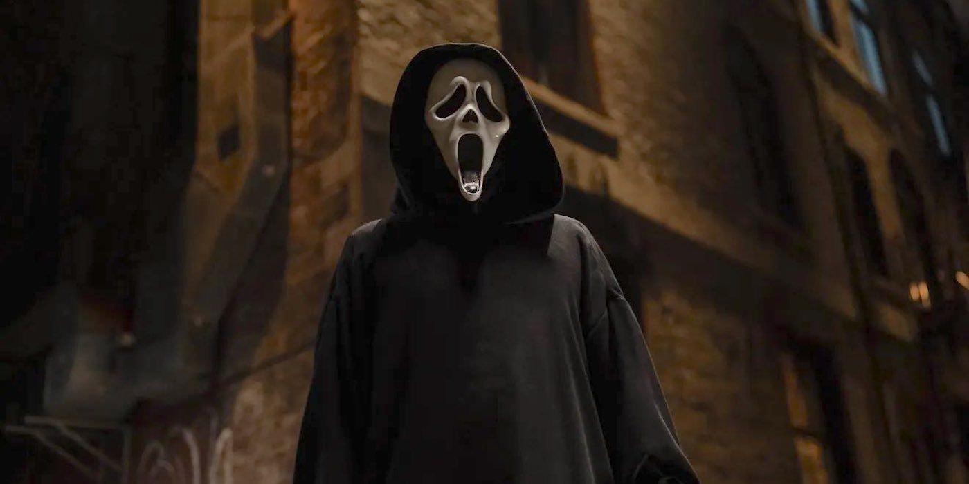 Scream 6' Trailer: Ghostface Murders in New York City